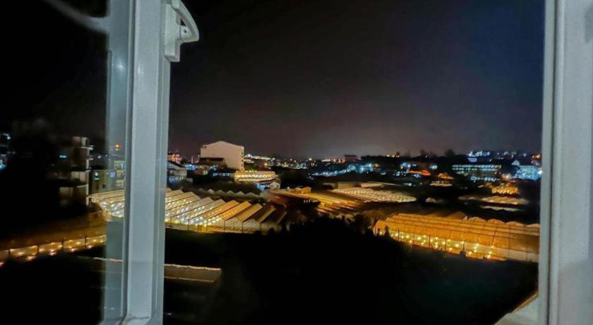 Hodota The Blessed Virgin Dalat Hotel Ngoại thất bức ảnh