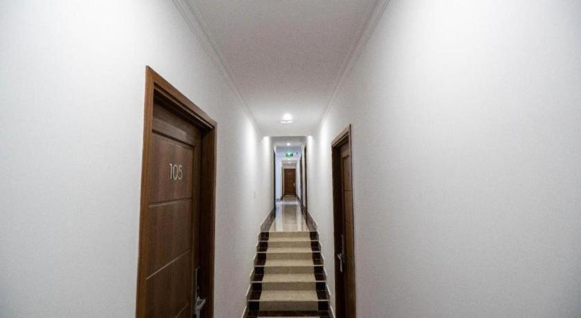 Hodota The Blessed Virgin Dalat Hotel Ngoại thất bức ảnh