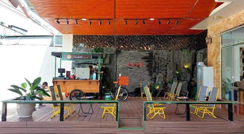 Hodota The Blessed Virgin Dalat Hotel Ngoại thất bức ảnh