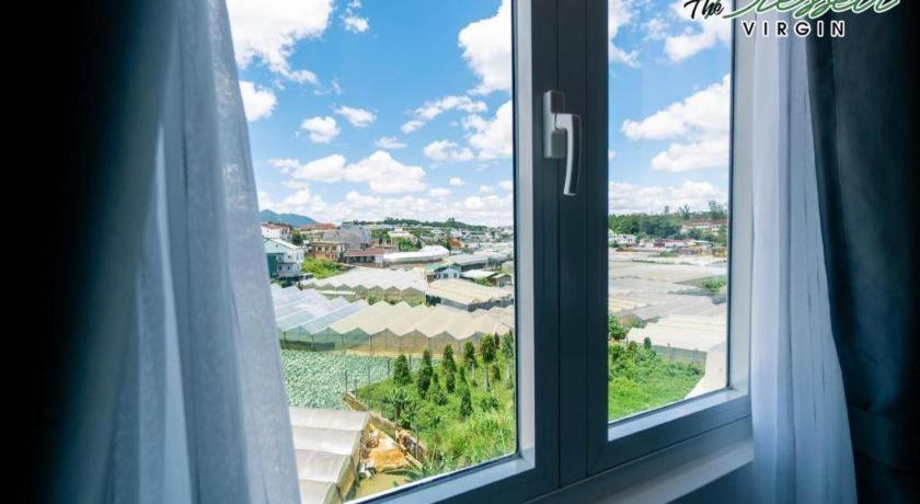 Hodota The Blessed Virgin Dalat Hotel Ngoại thất bức ảnh